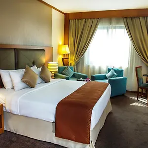 Hotel Landmark Summit, Dubaj