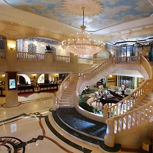Knight Castle Dubai