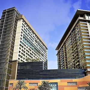 5* Lejlighedshotel Swissotel Living Al Ghurair - Deira & Creek -
