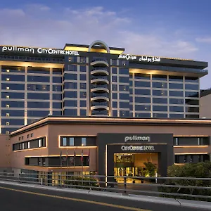 Pullman Creek City Centre Dubai